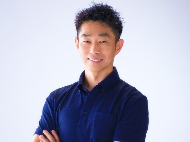 宮永 真孝 （ミヤナガ マサタカ）