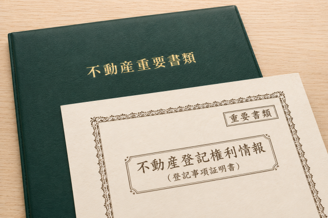 登記簿ってどこで取るの？初心者でもわかる取得方法と3つのチェックポイント