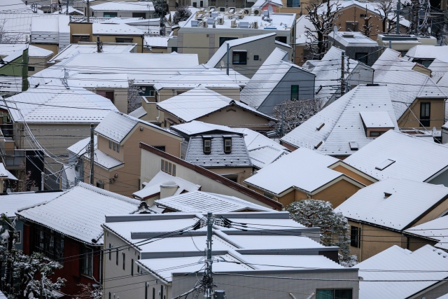 福井でリノベーションに向いている中古住宅の特徴