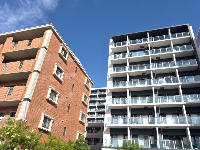 福井のマンション購入価格相場はいくら?人気エリアや探すときのポイントも解説