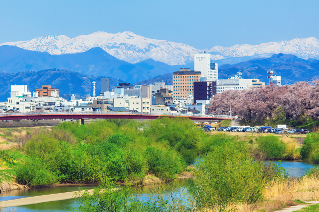 福井県の移住におすすめの地域とは？理由や支援制度も解説