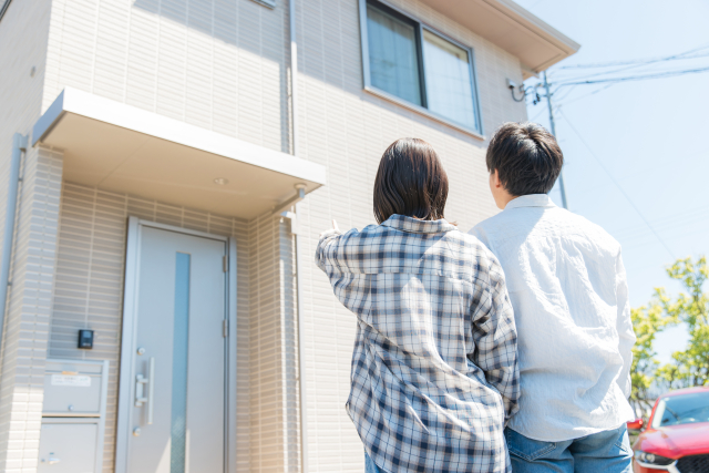中古住宅を購入するメリット・デメリットとは？注意点も解説