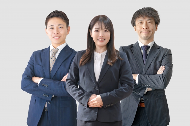 家財道具が残っている空き家の買取事例