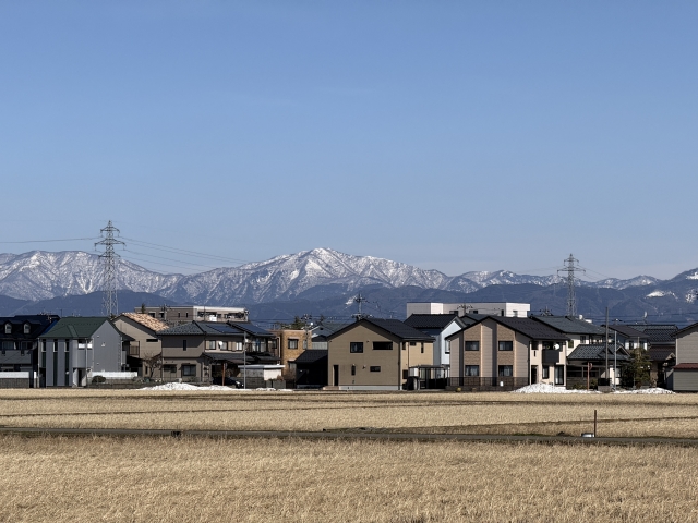 福井県の移住におすすめの地域