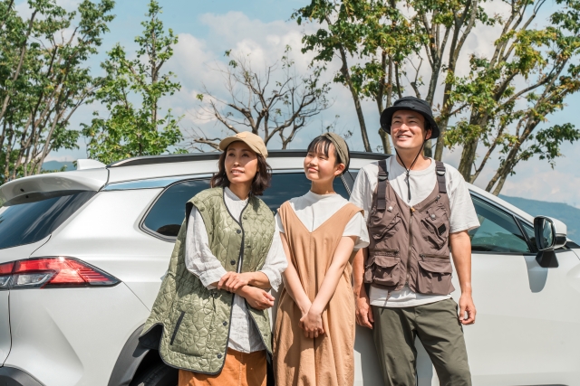 福井県に移住するときの注意点