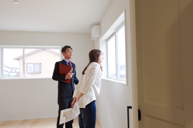 空き家が売れないときの対処法
