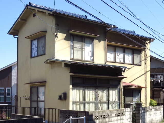 福井の空き家売却ガイド!売却の方法・コツ・事例を紹介