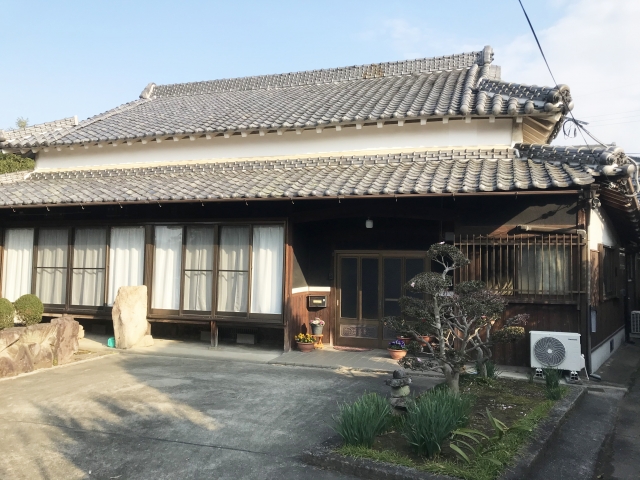 空き家を購入するときの注意点