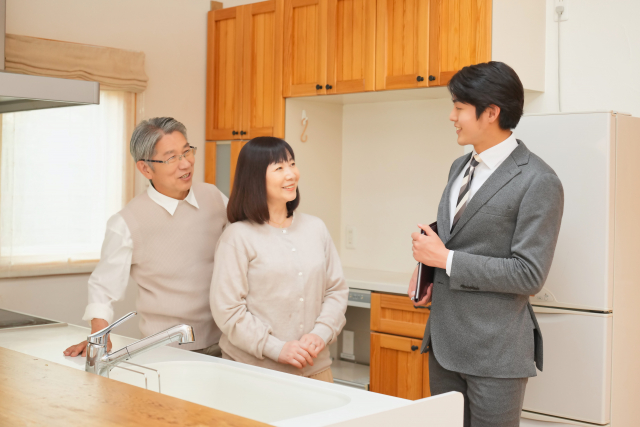 戸建てを売却するコツ